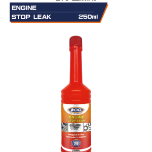 汽車 引擎止漏劑 (桔瓶)250ml