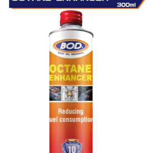 汽車 辛烷值提升劑300ml