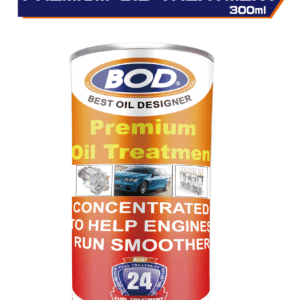 優質治療油精(濃)300ml