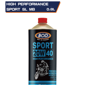 4T BMT 2040 SL MA0.8L