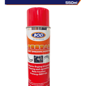 皮帶噪音止滑劑550ml