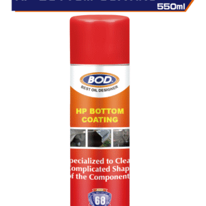 防撞隔音底膠550ml