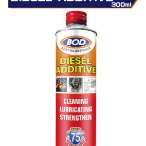 柴油添加劑 (1:100)300ml