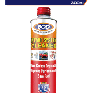 進氣系統清洗劑300ml