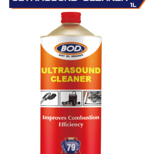 超音波清洗劑 水性1L