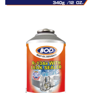 冷氣密封止漏劑340g