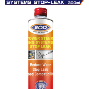 動力方向盤止漏劑300ml