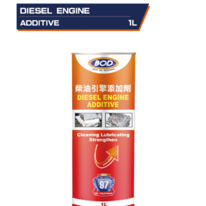 柴油引擎添加劑1L