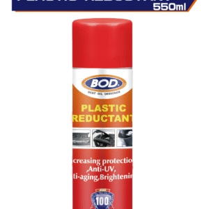 塑料復活劑550ml