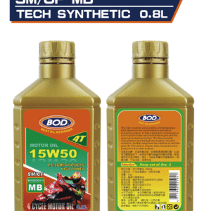 4T BMT 1550 H.C S-S SM MB0.8L