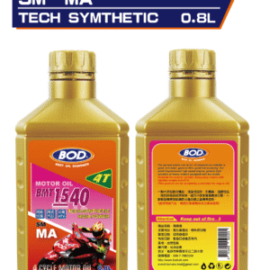 4T BMT 1540 T-S SM MA0.8L