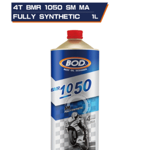 4T BMR 1050 F-S SN MA1L