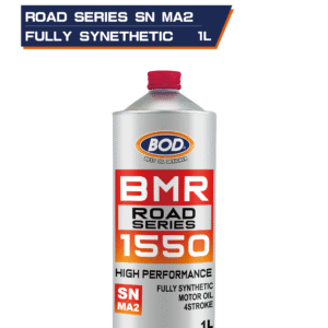 4T BMR 1550 F-S SM MA1L