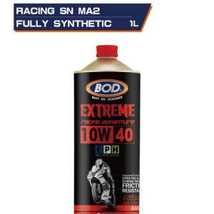 4T BMX 1040 F-S SN MA21L