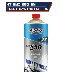 4T BMC 550 F-S SM MA21L