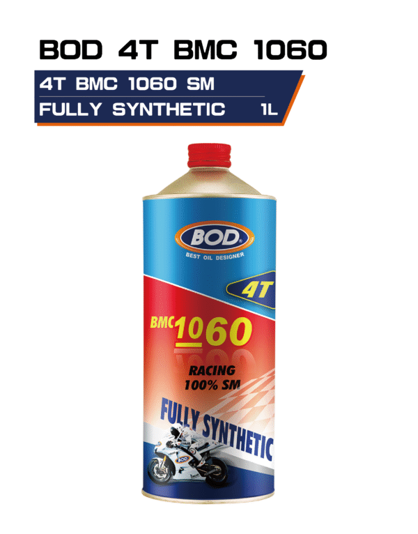 4T BMC 1060 F SM MA1L