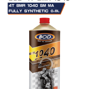 4T BMR 1040 F-S SM MA0.8L