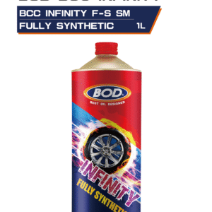 BCC INFINITY