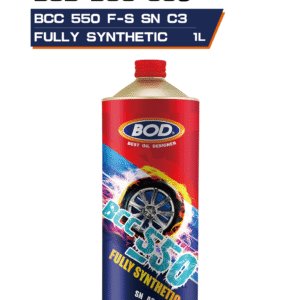 BCC 550 F-S SN1L
