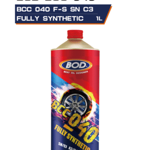 BCC 040 F-S SN CJ C31L