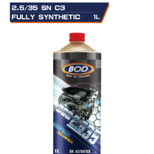 BCG 2.535 F-S SP C31L