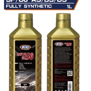 BCF 550 F-S SP CJ C31L