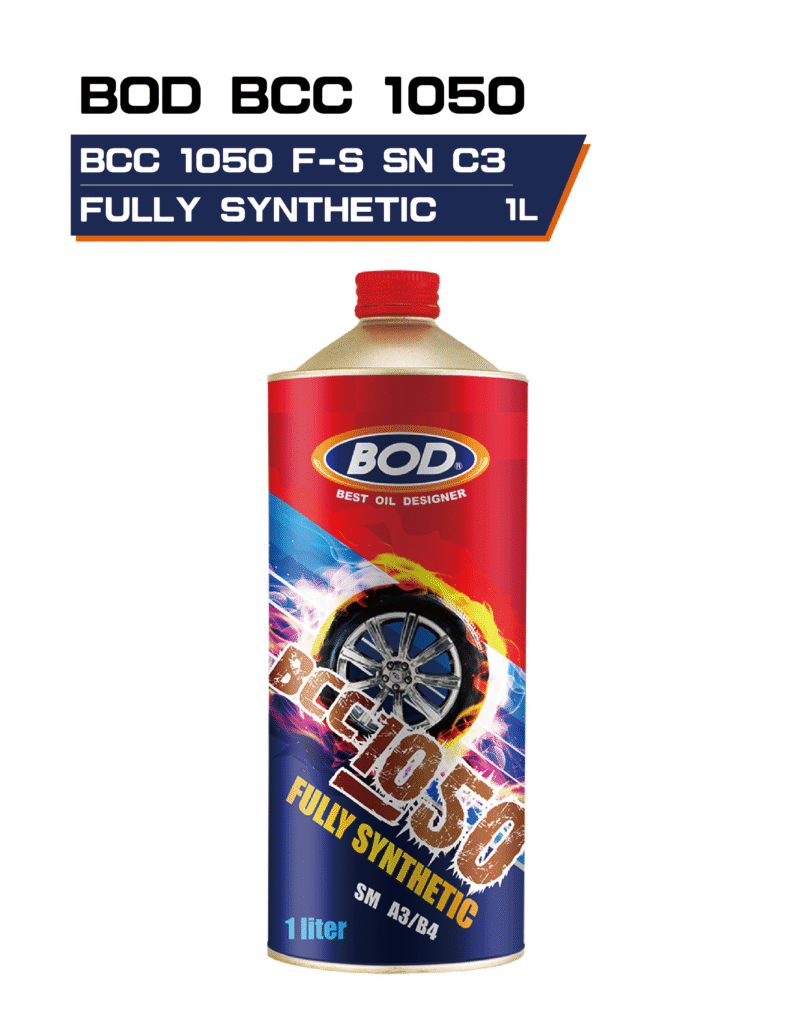 BCC 1050 F-S SM1L