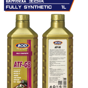 ATF G8 歐系長效(同ZF)1L