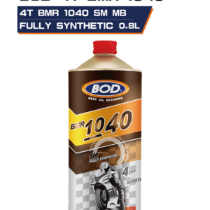 4T BMR 1040 H.C. S SM MB0.8L