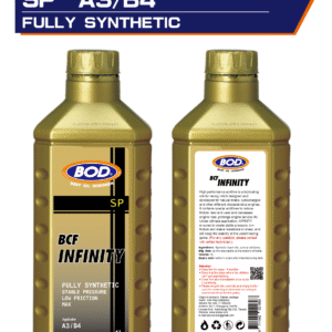 INFINITY 無限級 F-S1L