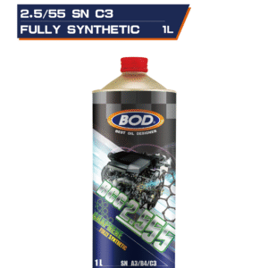 BCG 2.555 F-S SN C31L