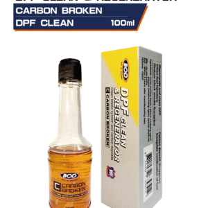 碳碎 CARBON BROKEN